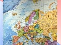 Презентация по географии на тему: Сравнительная характеристика государств Европы (Великобритания и Франция) (10 класс)