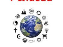 Презентация по окружающему миру Религии мира