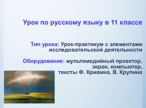 Презентация к уроку Подготовка к ЕГЭ по русскому языку. Написание эссе по проблеме красоты