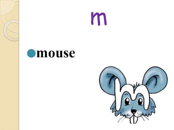 mmouse