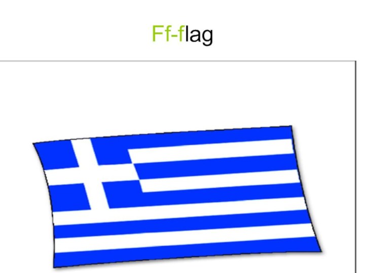 Ff-flag
