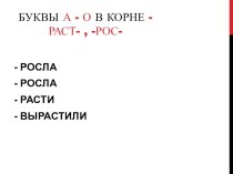Презнтация по русскому языку на тему Буквы Ы, И после Ц (5 класс)