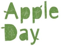 Празднование Дня яблока в разных странах, Использование символа яблока в разных сферах жизни