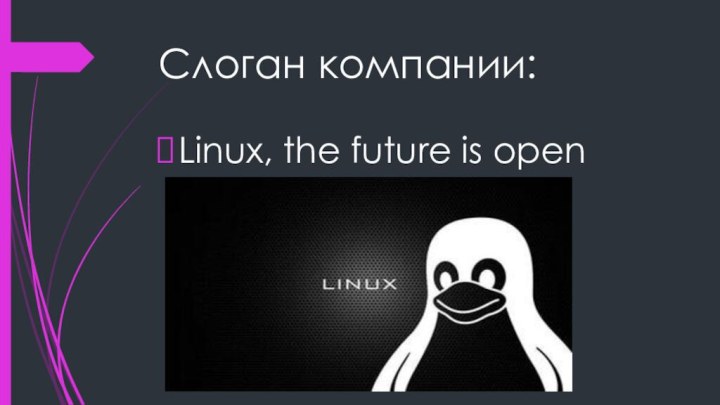 Реферат: NetWare встречается с Linux