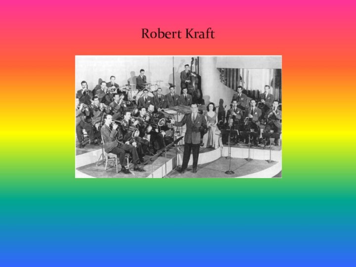 Robert Kraft