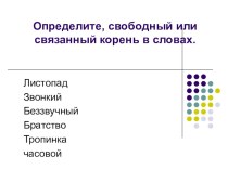 Презентация по русскому языку на тему Указательные местоимения