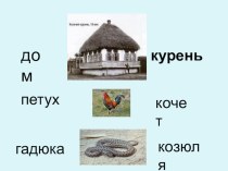 Презентация по русскому языку на тему Заимствованные слова (6 класс)