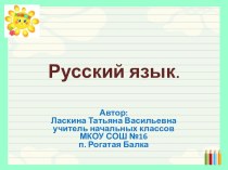 Презентация по русскому языку на тему Текст. Хокку