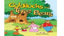 Презентация к уроку Goldilocks and the three bears! стр. 50-51