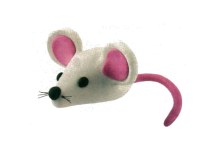 Лепка Мышка - Норушка план-конспект урока по технологии