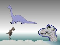 dinozavry