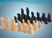 Конспект ООД Ценность шахматных фигур план-конспект занятия (подготовительная группа) по теме