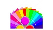 Конспект урока по ИЗО 2 класс. Цвет как средство выражения. Мягкие и яркие цвета. план-конспект урока по изобразительному искусству (изо, 2 класс) по теме