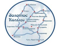 Презентация к уроку окружающий мир Золотое кольцо России презентация к уроку по окружающему миру (3 класс)