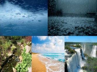 Тема Свойства воды. план-конспект занятия по окружающему миру (подготовительная группа)