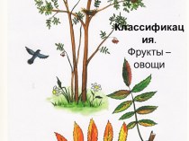 Электронное пособие Сад-огород презентация по логопедии
