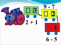 Технологическая карта урока по математике Числа от 0 до 10 (урок-закрепление) план-конспект урока по математике (1 класс)