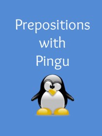 Prepositions presentation учебно-методический материал по иностранному языку