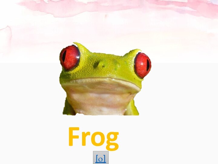 Frog[o]