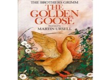 Разработка театрализованного представления на английском языке The golden Goose по мотивам сказки Б.Гримм. методическая разработка по иностранному языку (2 класс) по теме